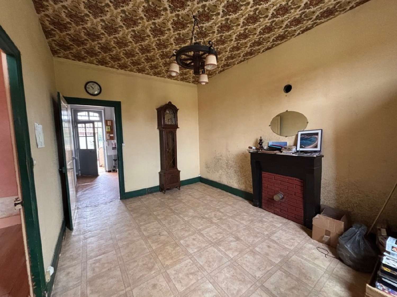 for sale house La Guerche-sur-l'Aubois Cher 2