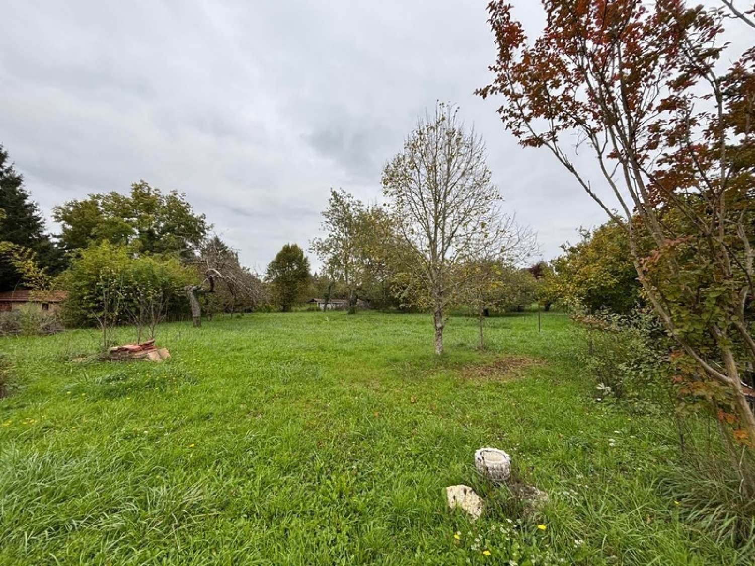 for sale house La Guerche-sur-l'Aubois Cher 7