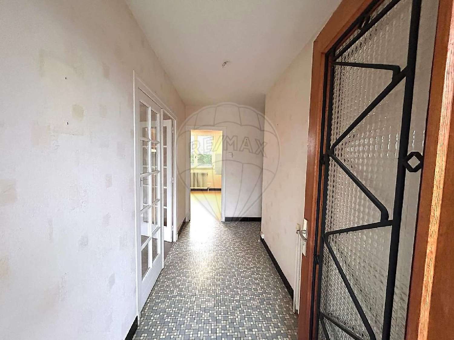 te koop huis La Guerche-sur-l'Aubois Cher 4