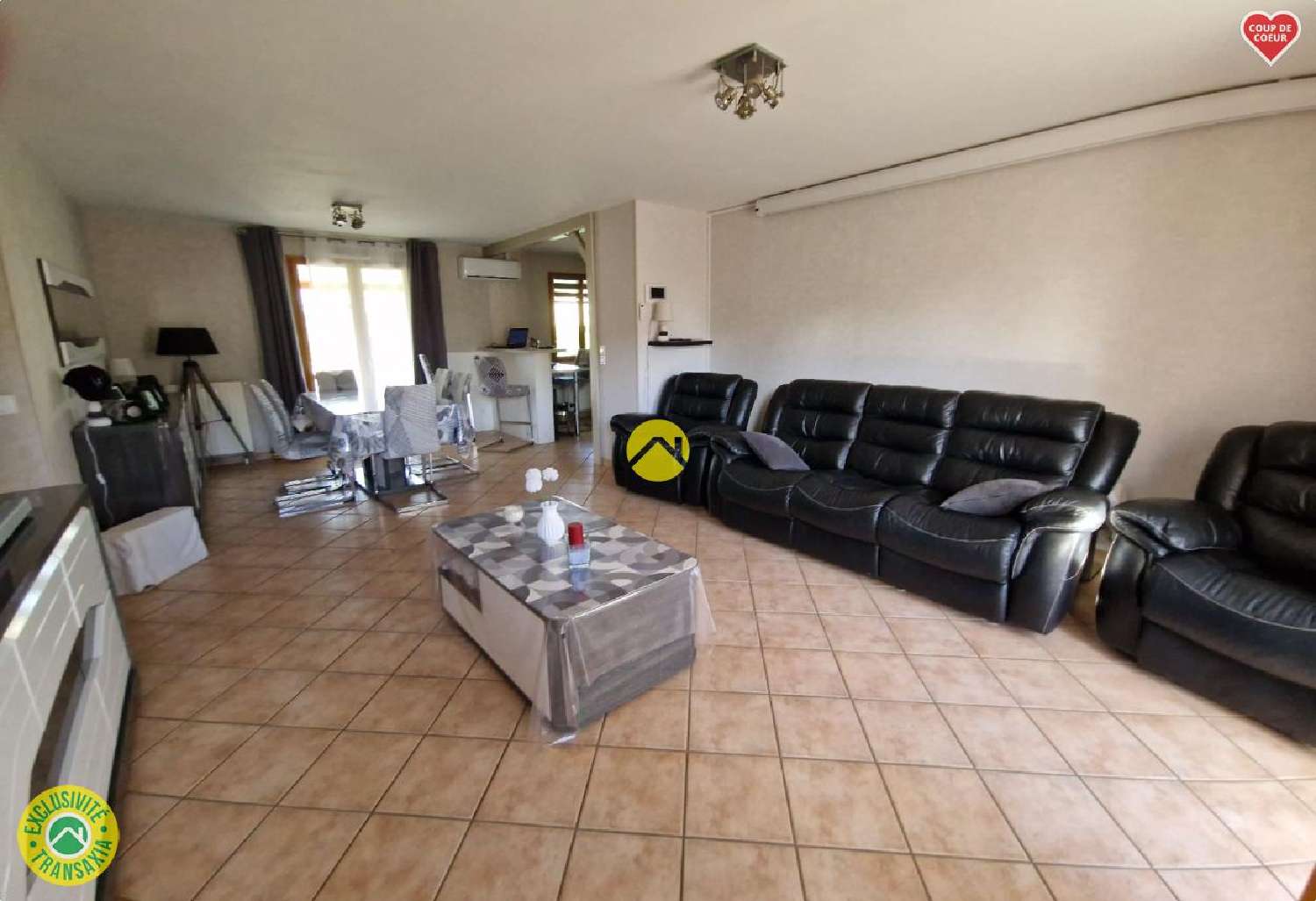 te koop huis La Guerche-sur-l'Aubois Cher 2