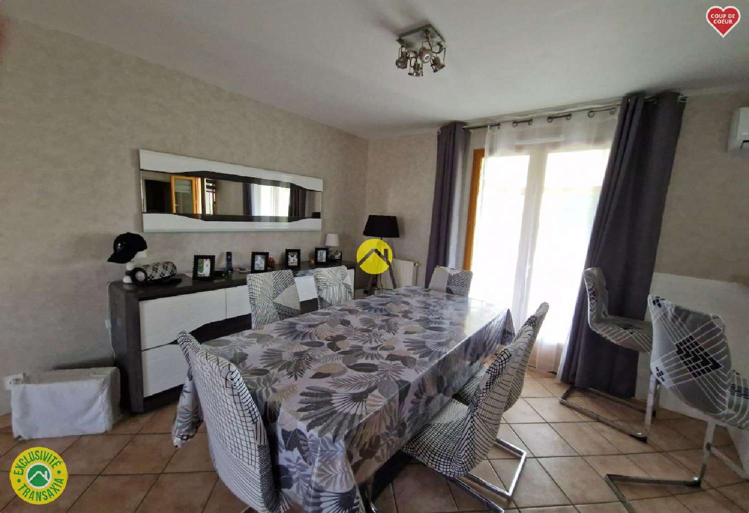 te koop huis La Guerche-sur-l'Aubois Cher 3