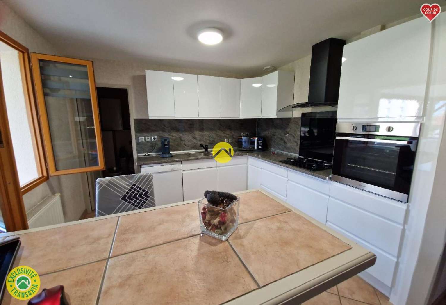 te koop huis La Guerche-sur-l'Aubois Cher 4