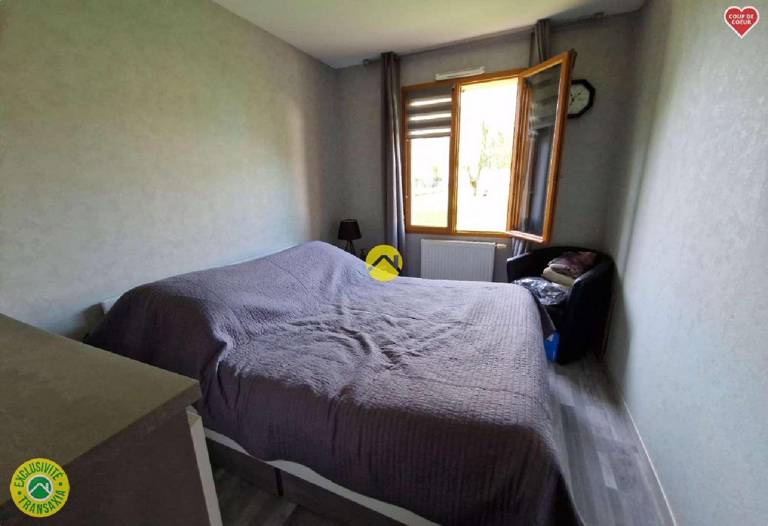 te koop huis La Guerche-sur-l'Aubois Cher 6