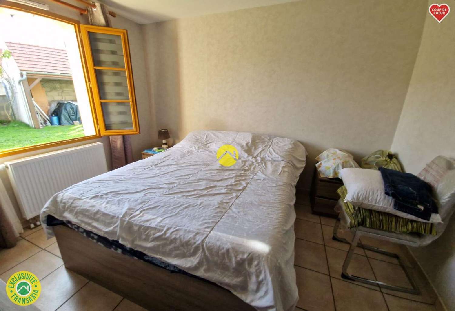 te koop huis La Guerche-sur-l'Aubois Cher 7