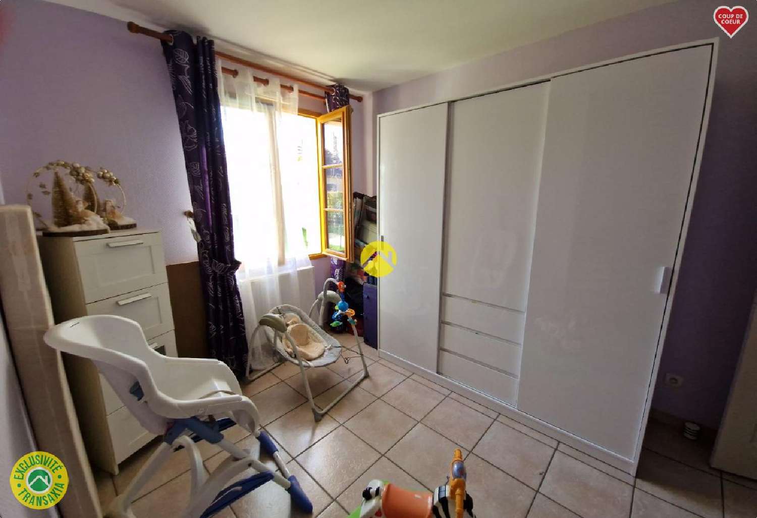 te koop huis La Guerche-sur-l'Aubois Cher 8