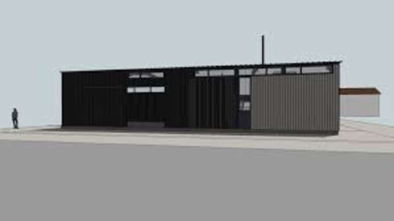 for sale house La Guérinière Vendée 1