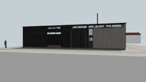 La Guérinière Vendée huis foto 7170081