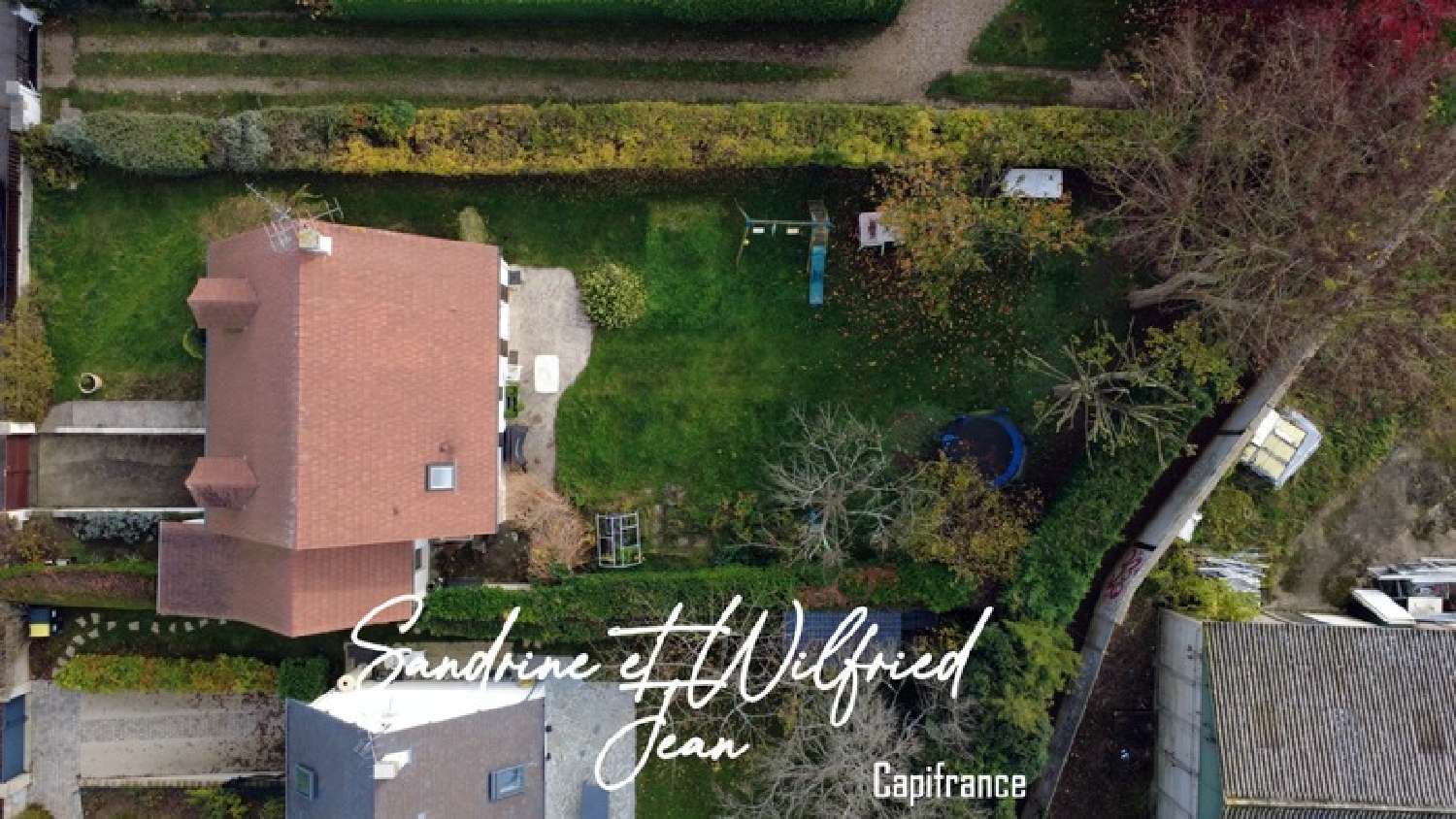  à vendre maison La Heunière Eure 3