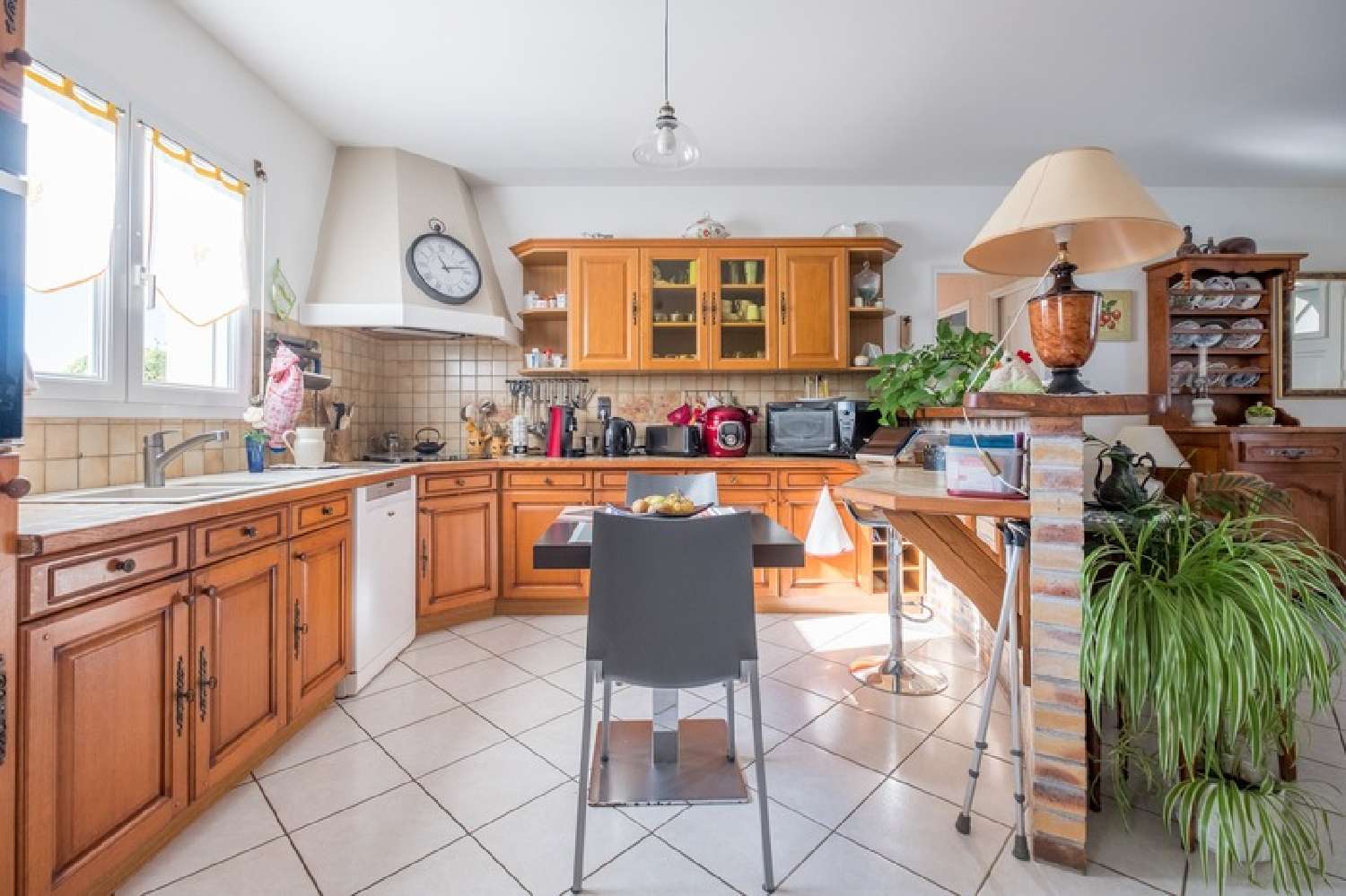  à vendre maison La Jarrie Charente-Maritime 4