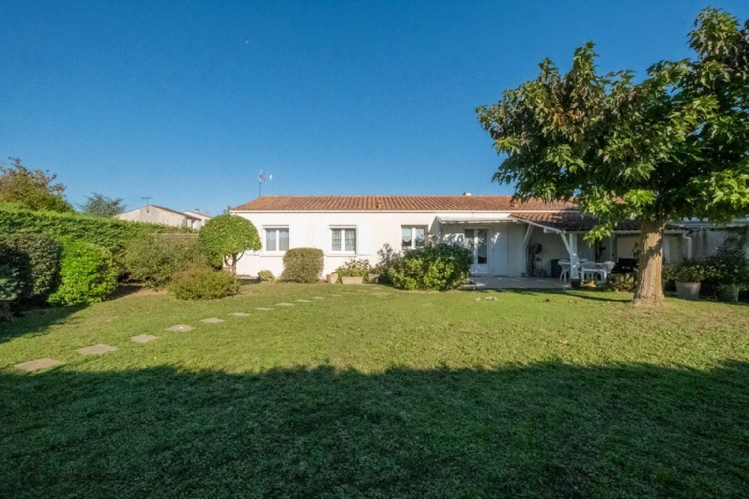  à vendre maison La Jarrie Charente-Maritime 5