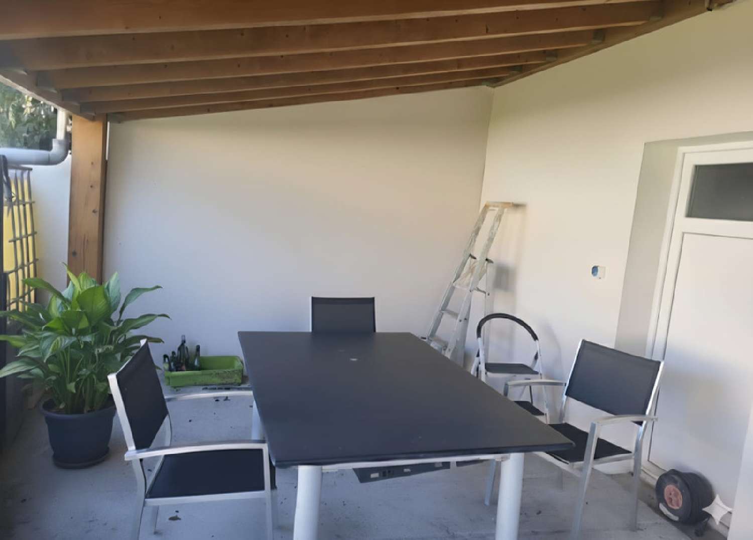 te koop huis La Laigne Charente-Maritime 2