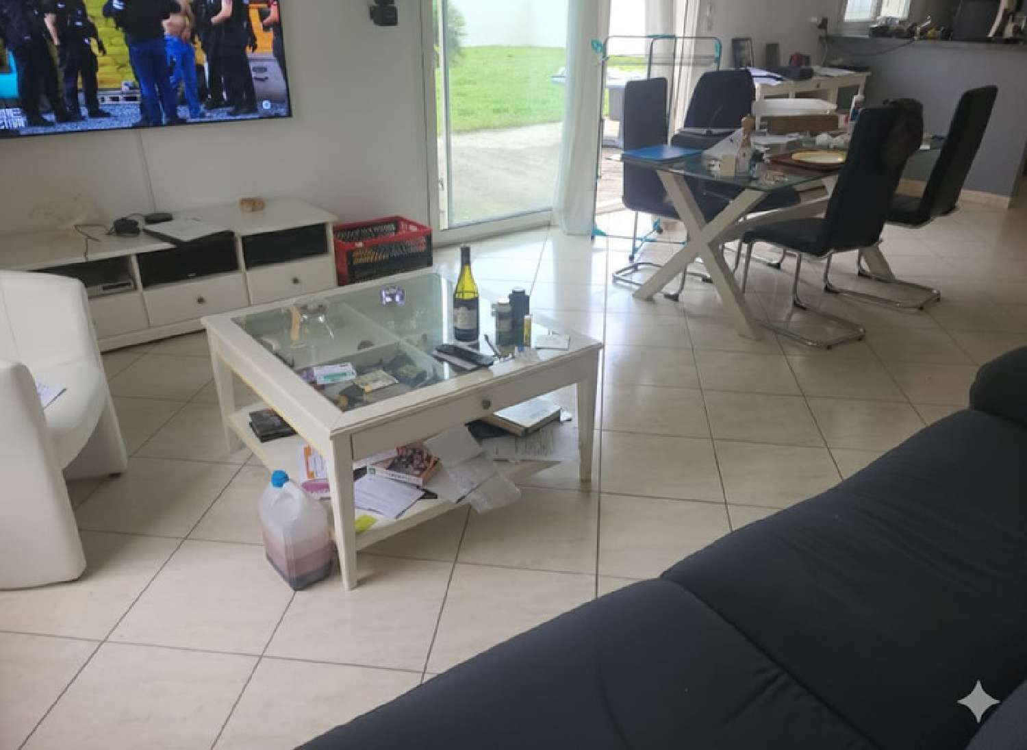 te koop huis La Laigne Charente-Maritime 4