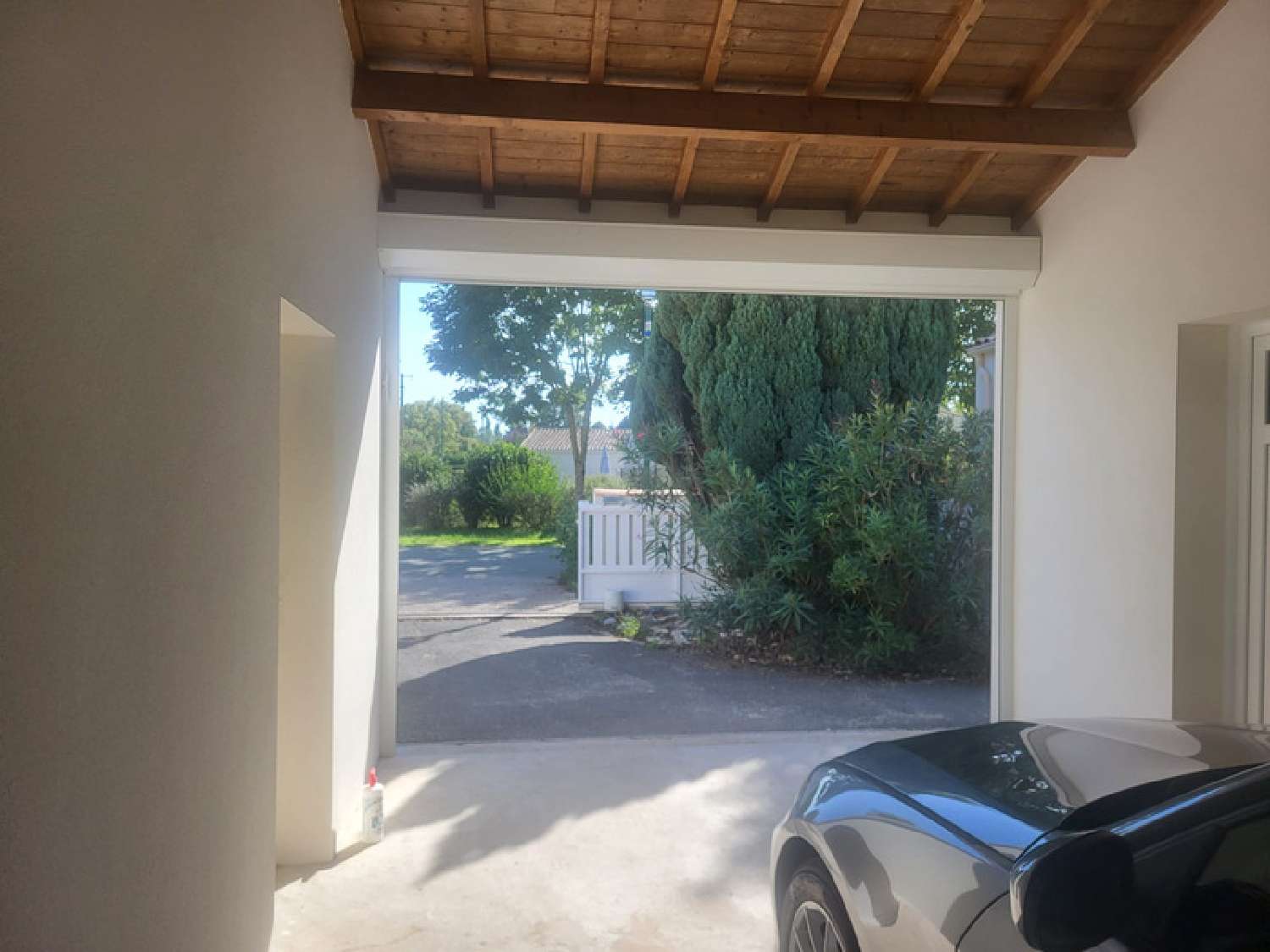 te koop huis La Laigne Charente-Maritime 8