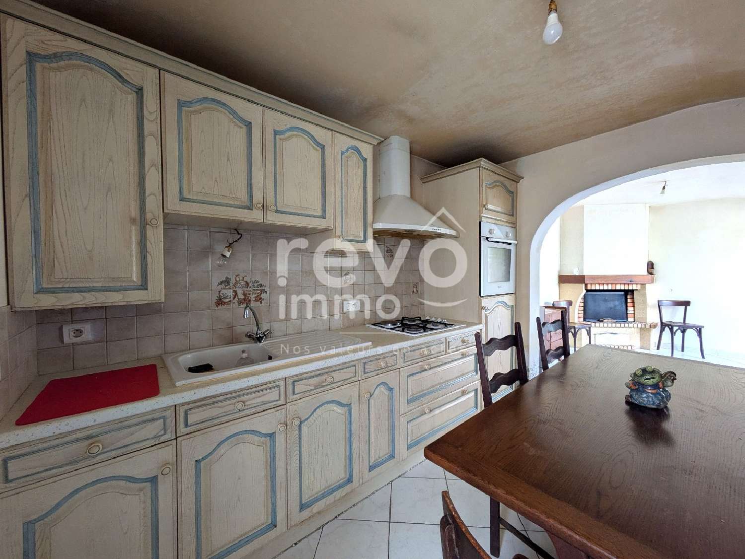 à vendre maison La Limouzinière Loire-Atlantique 2