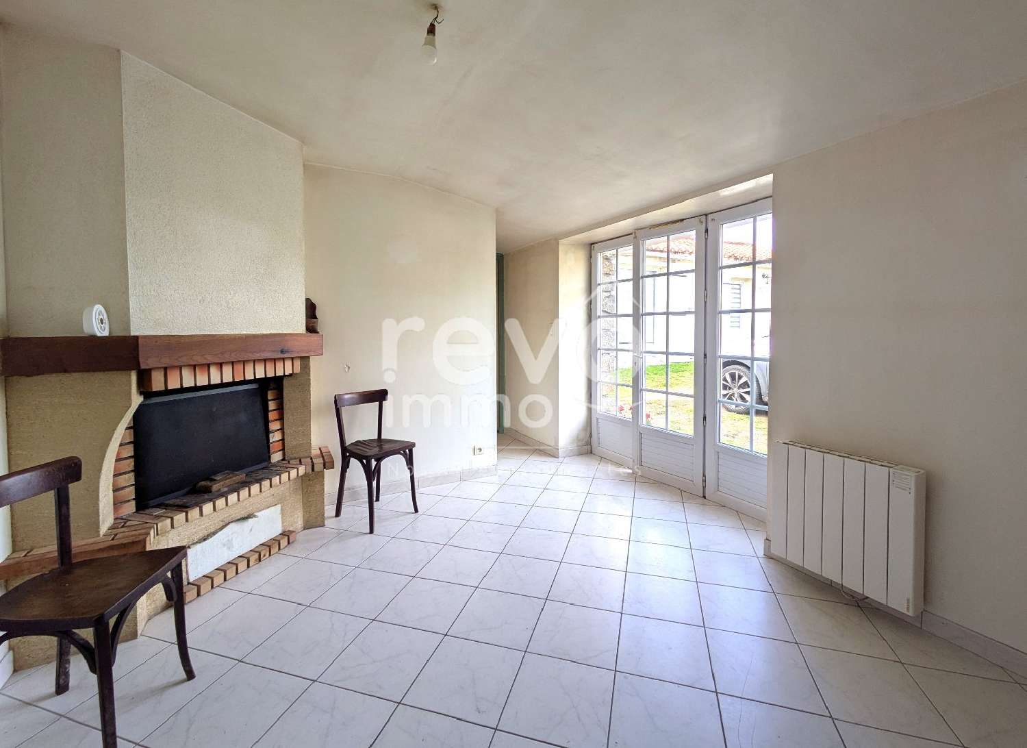 à vendre maison La Limouzinière Loire-Atlantique 4