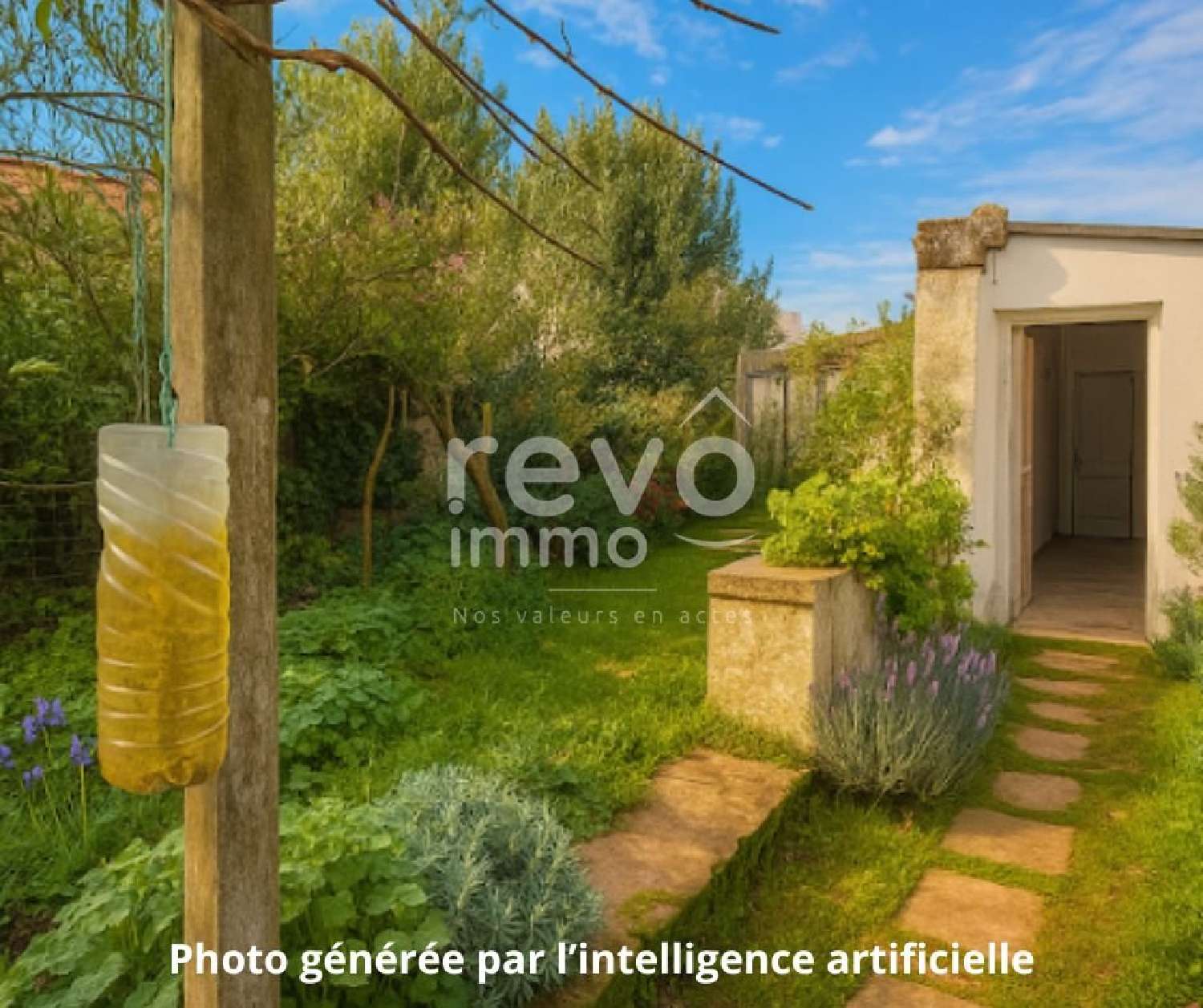 à vendre maison La Limouzinière Loire-Atlantique 7