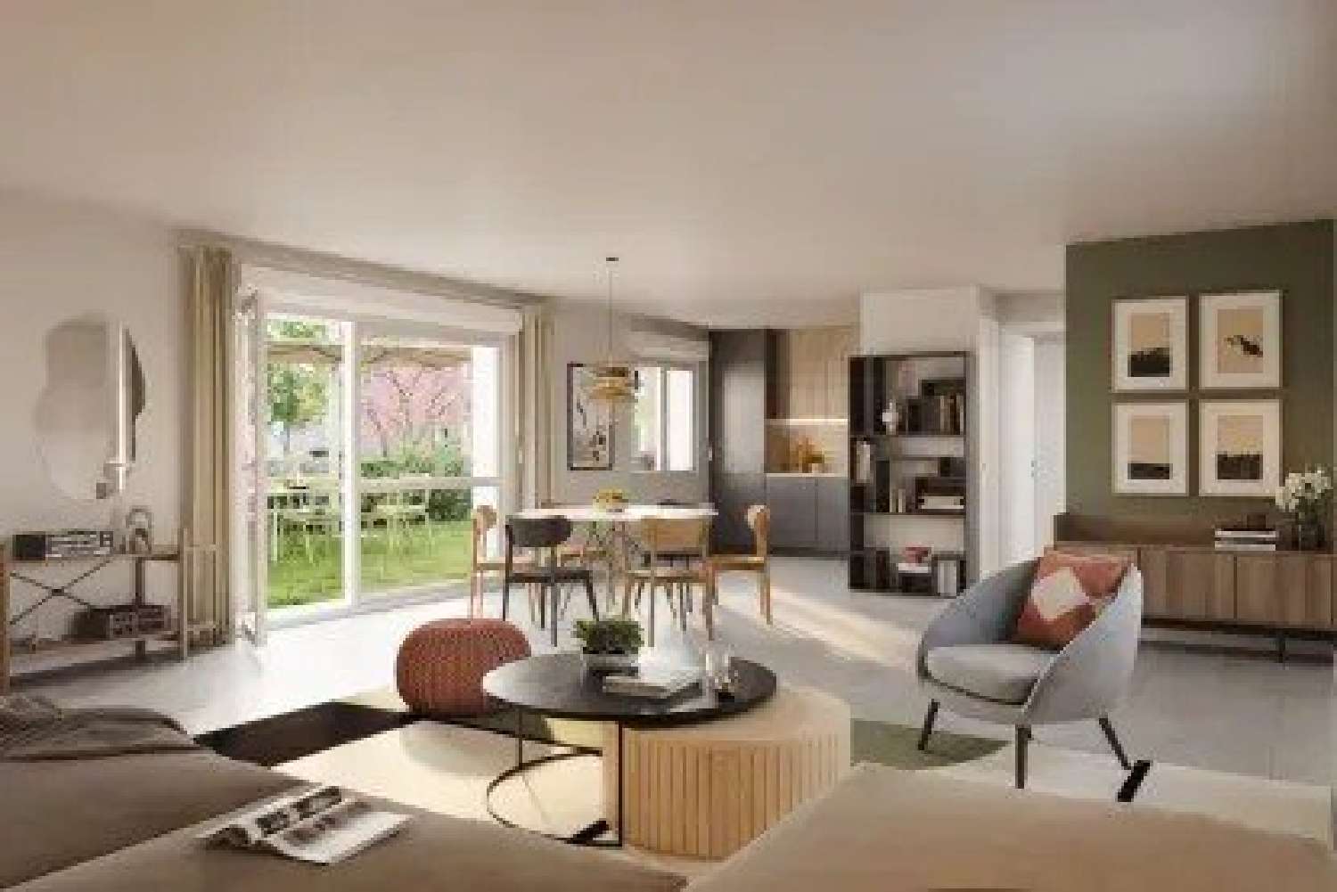 for sale house La Limouzinière Loire-Atlantique 4