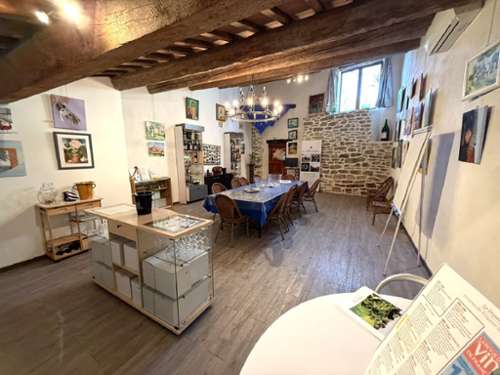 La Livinière Hérault huis foto 7210206