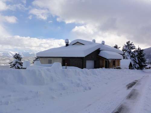 La Llagonne Pirineo Oriental casa foto 7174974