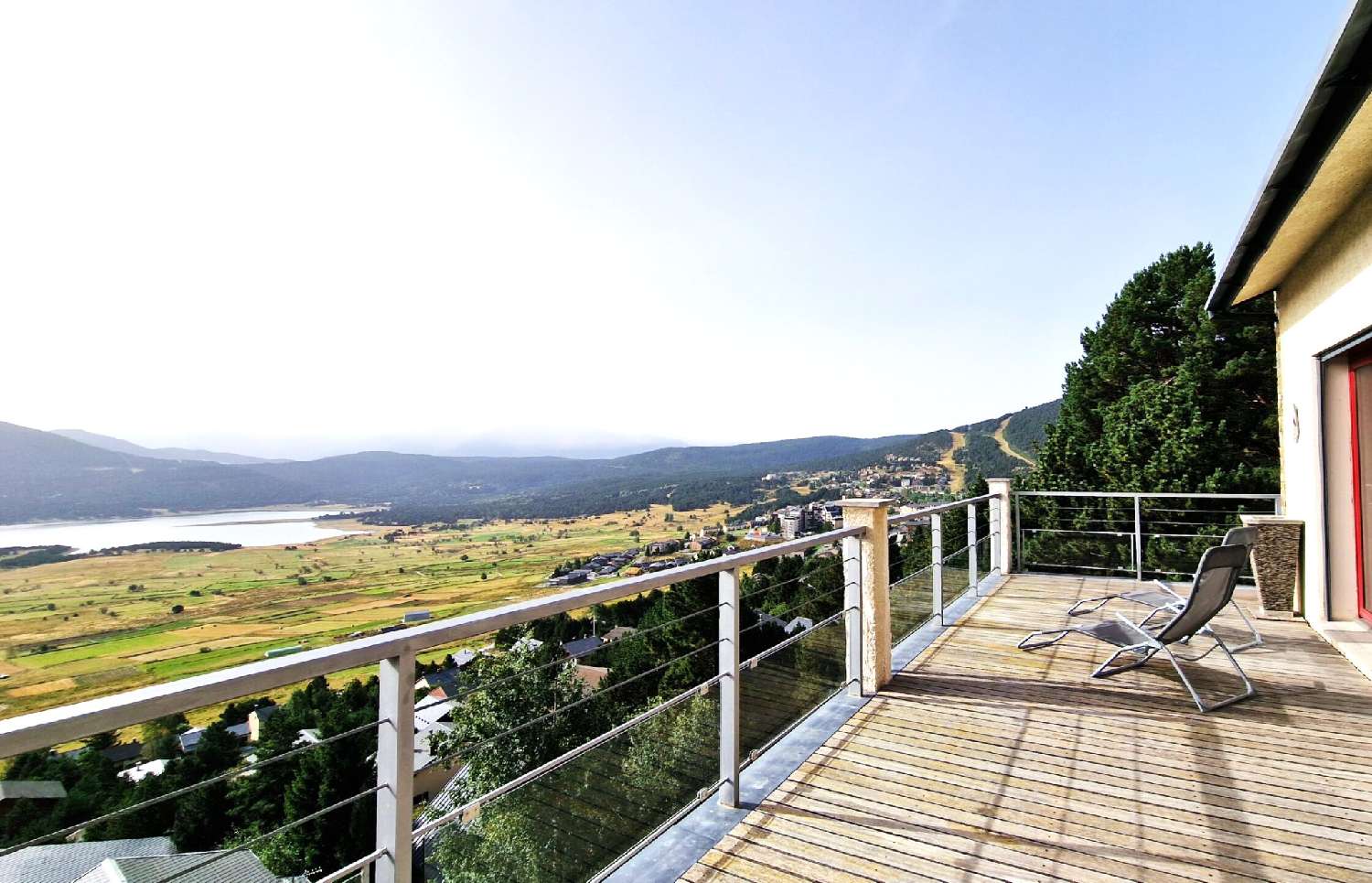 en venta casa La Llagonne Pirineo Oriental 4