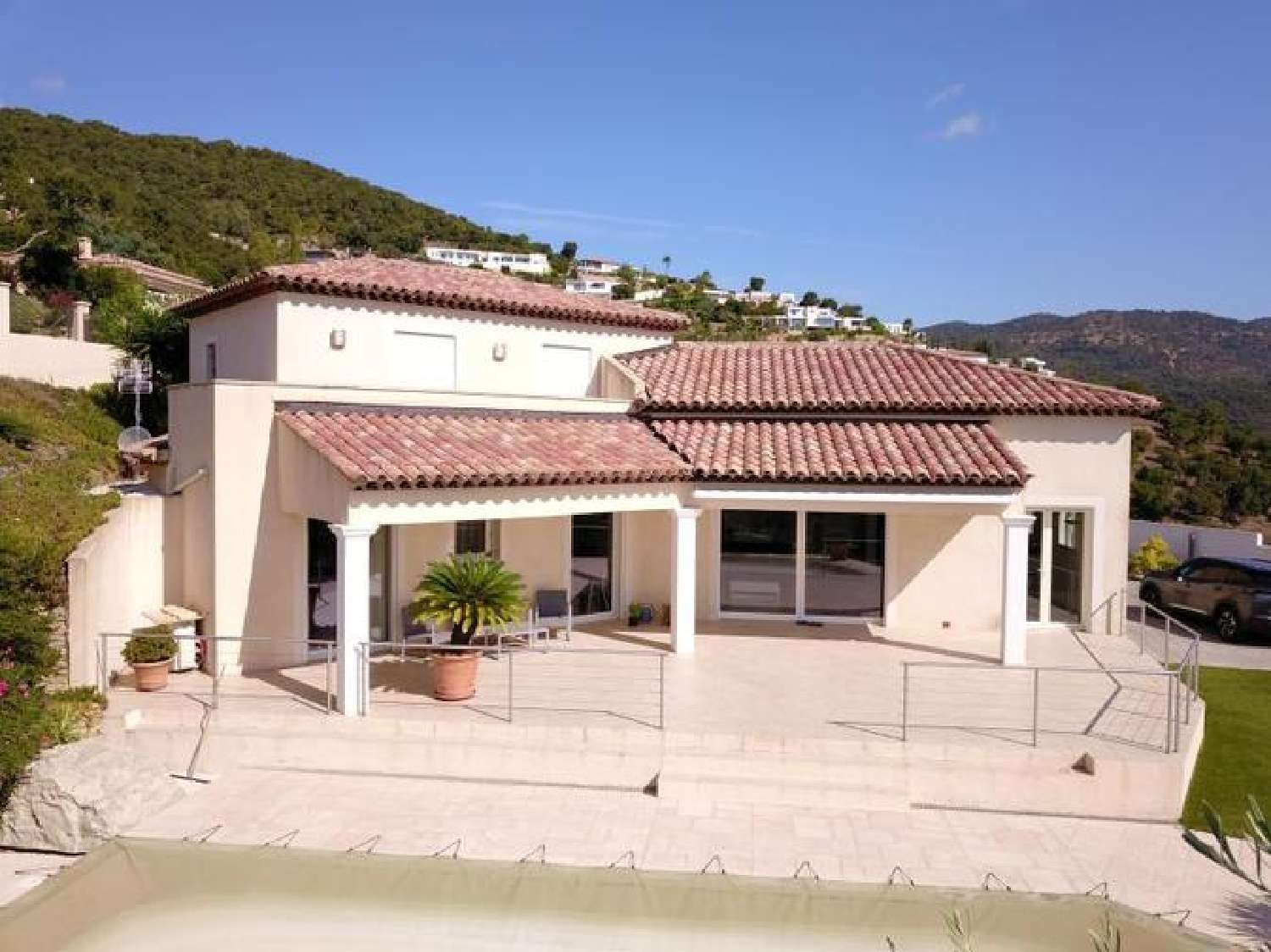  for sale house La Londe-les-Maures Var 1