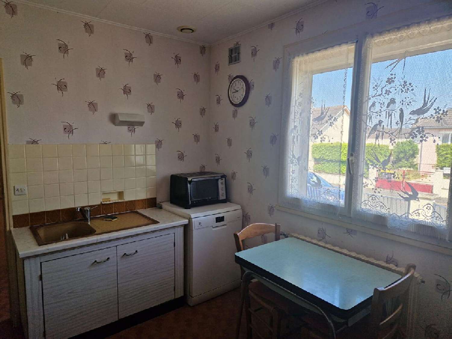 te koop huis La Loupe Eure-et-Loir 3