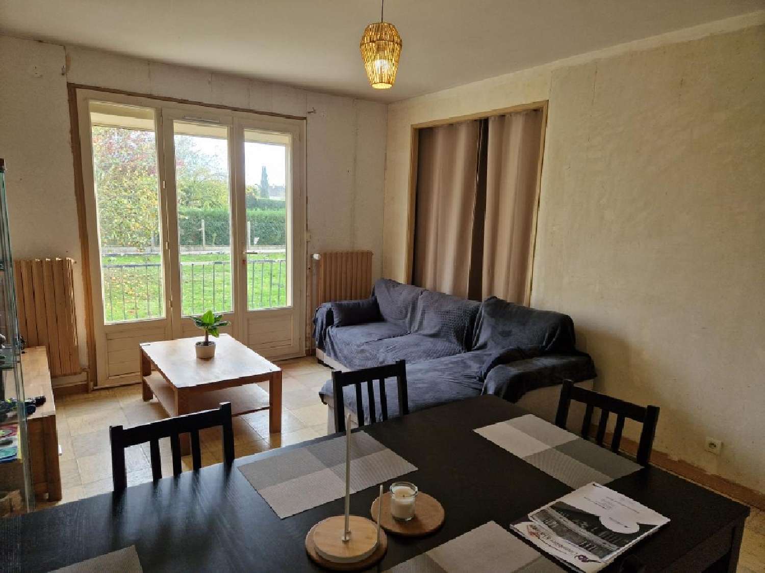 te koop huis La Loupe Eure-et-Loir 5