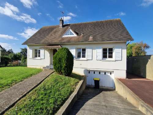 La Loupe Eure-et-Loir house foto 7172194