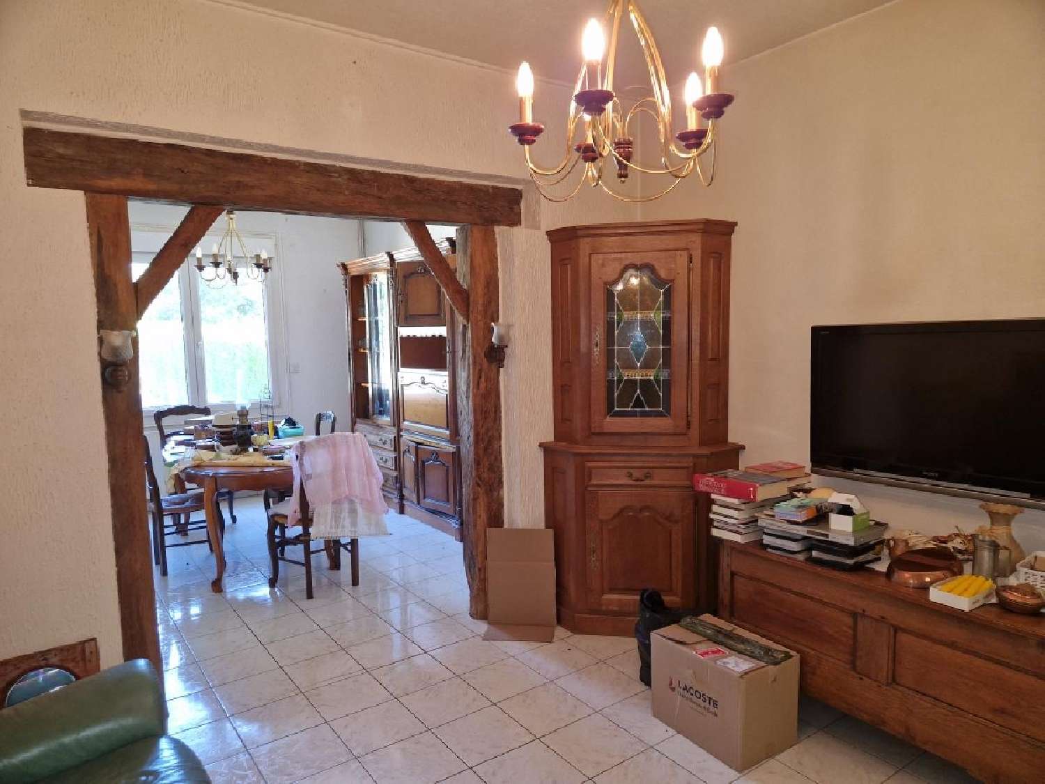  te koop huis La Loupe Eure-et-Loir 3