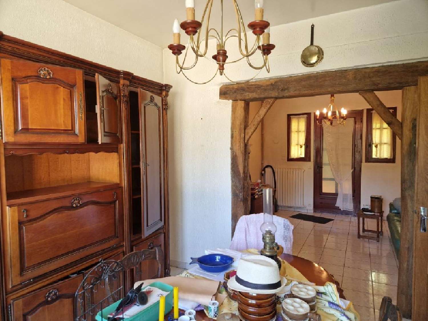  te koop huis La Loupe Eure-et-Loir 4