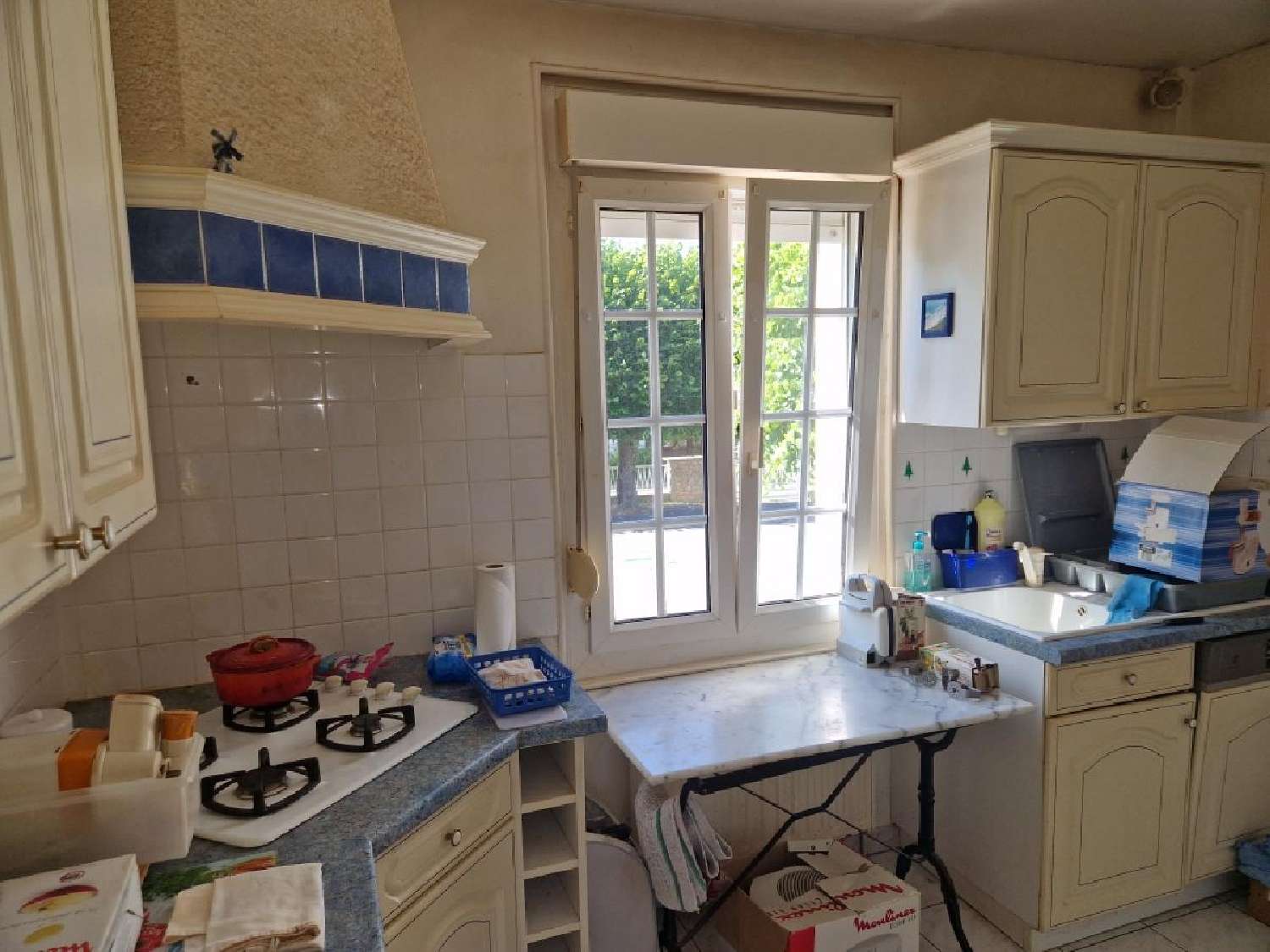  te koop huis La Loupe Eure-et-Loir 5