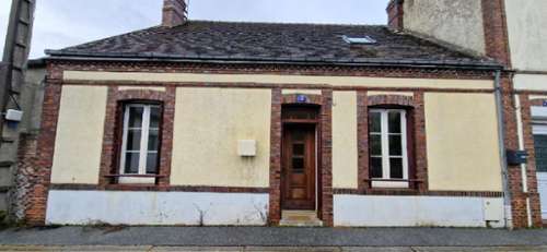 La Loupe Eure-et-Loir Haus Bild 7185158