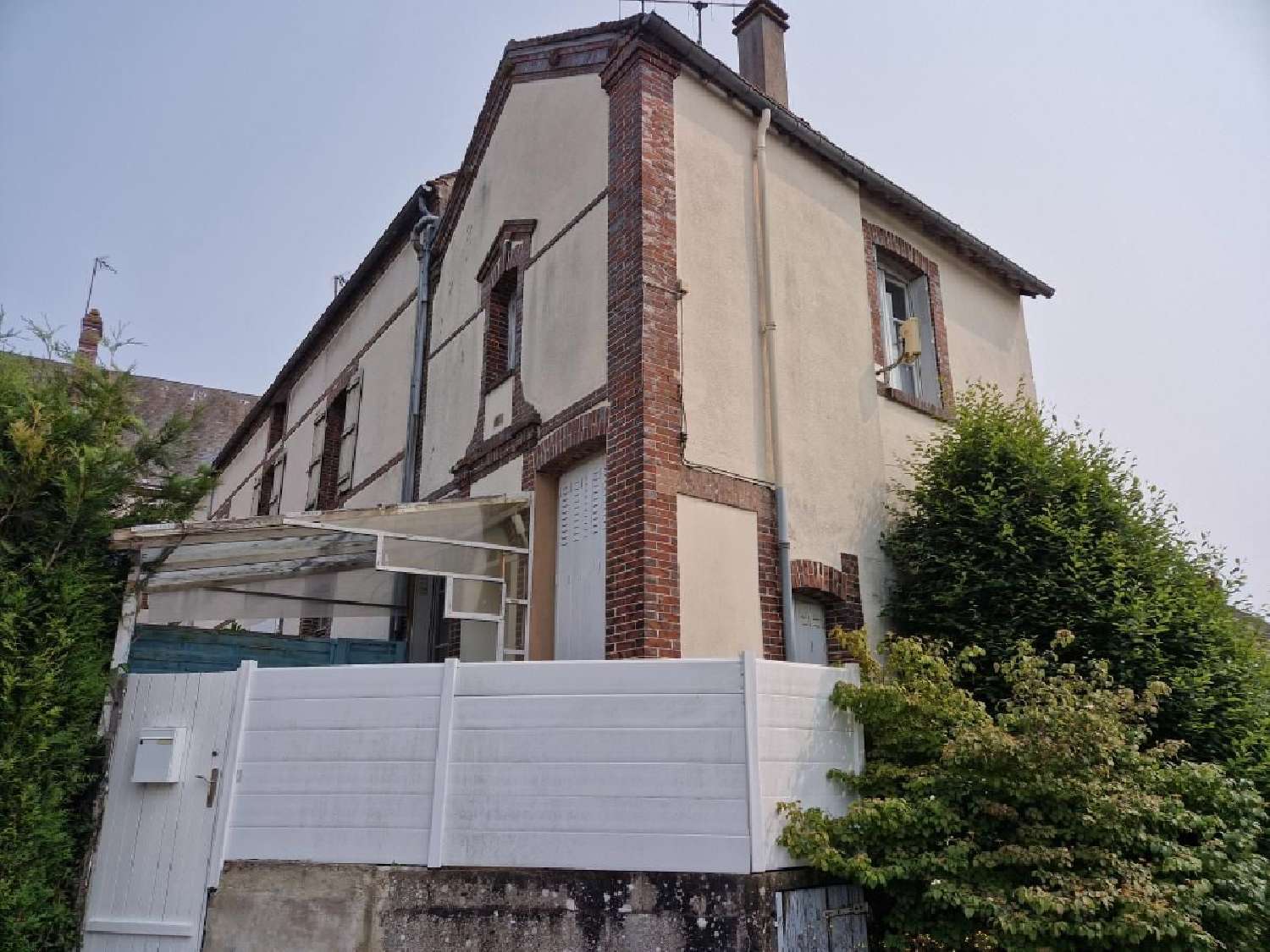  kaufen Haus La Loupe Eure-et-Loir 1