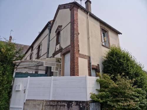 La Loupe Eure-et-Loir Haus Bild 7209797