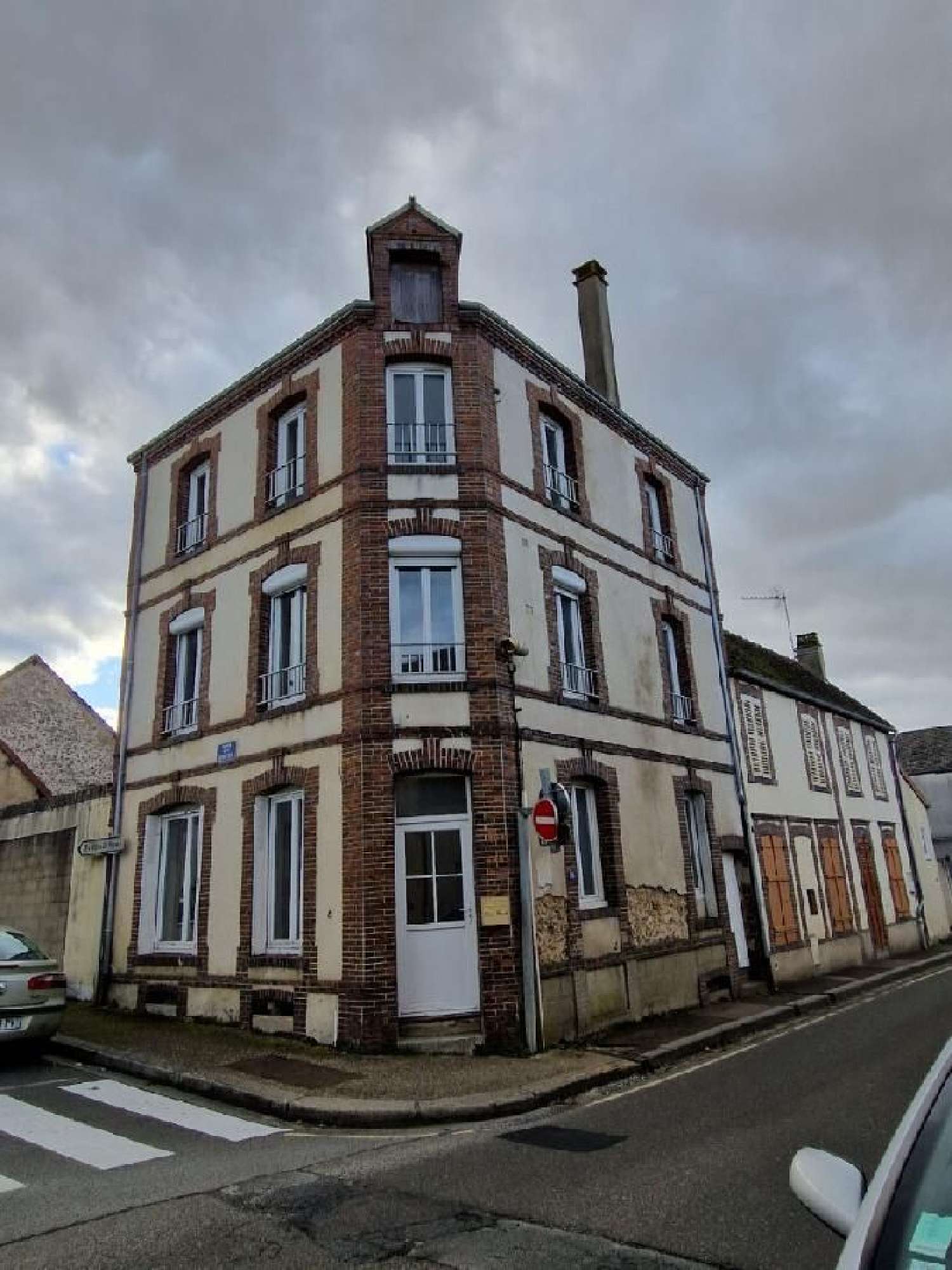  kaufen Haus La Loupe Eure-et-Loir 1