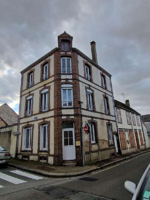 La Loupe Eure-et-Loir Haus Bild 7210313