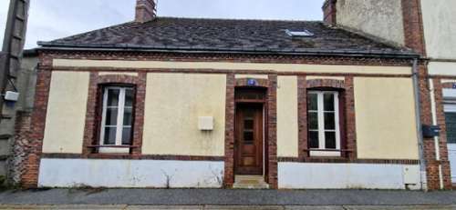 La Loupe Eure-et-Loir Haus Bild 7210770