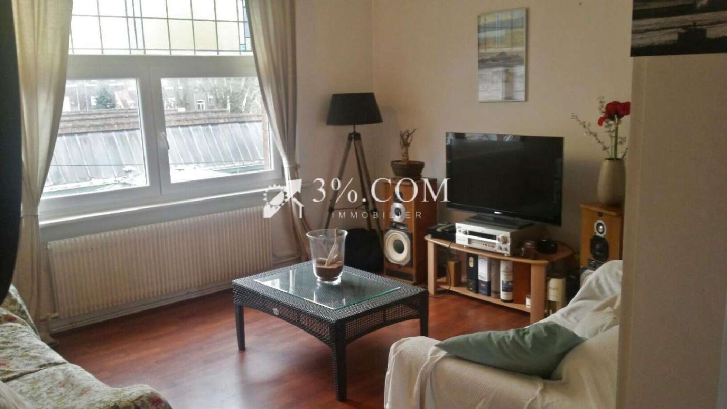 for sale house La Madeleine Nord 2