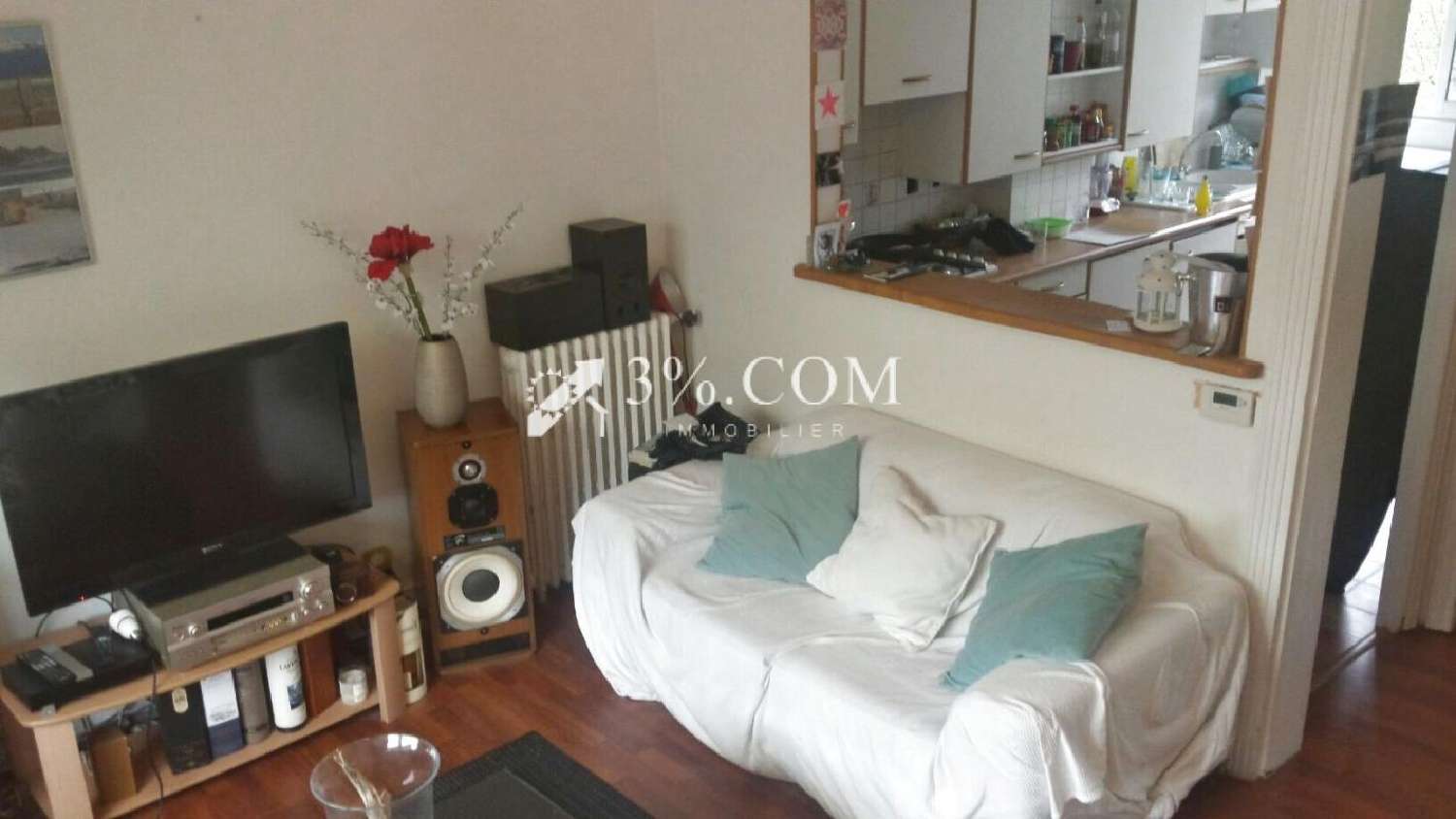 for sale house La Madeleine Nord 3