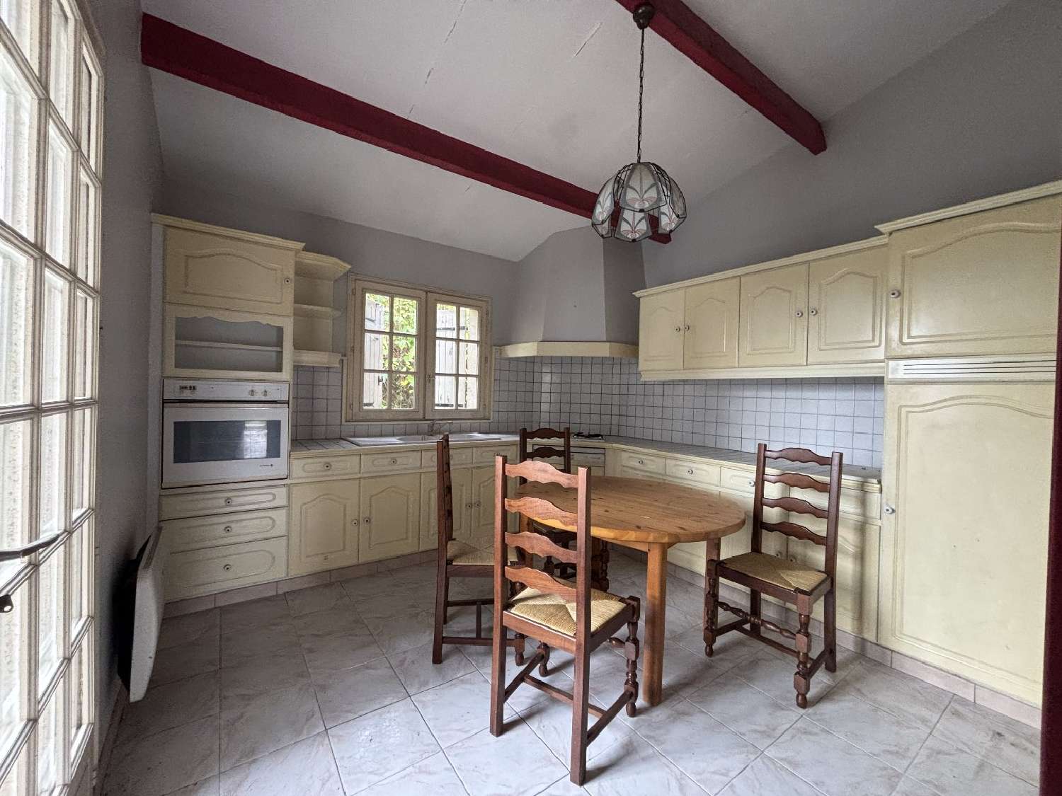  te koop huis La Magdeleine Charente 5