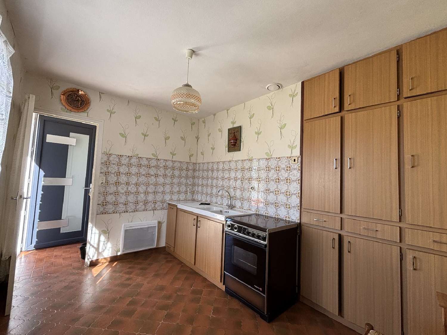  te koop huis La Magdeleine Charente 7