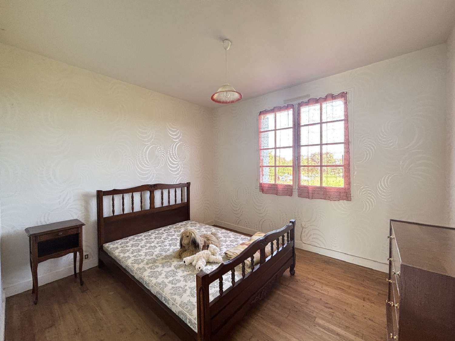  te koop huis La Magdeleine Charente 8