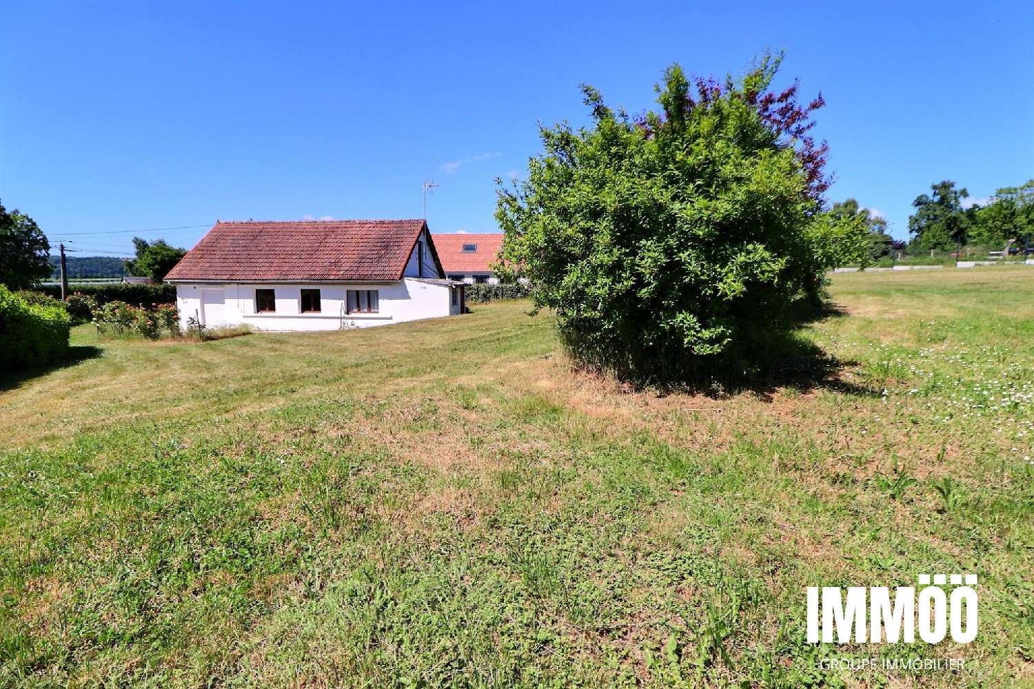 à vendre maison La Mailleraye-sur-Seine Seine-Maritime 1