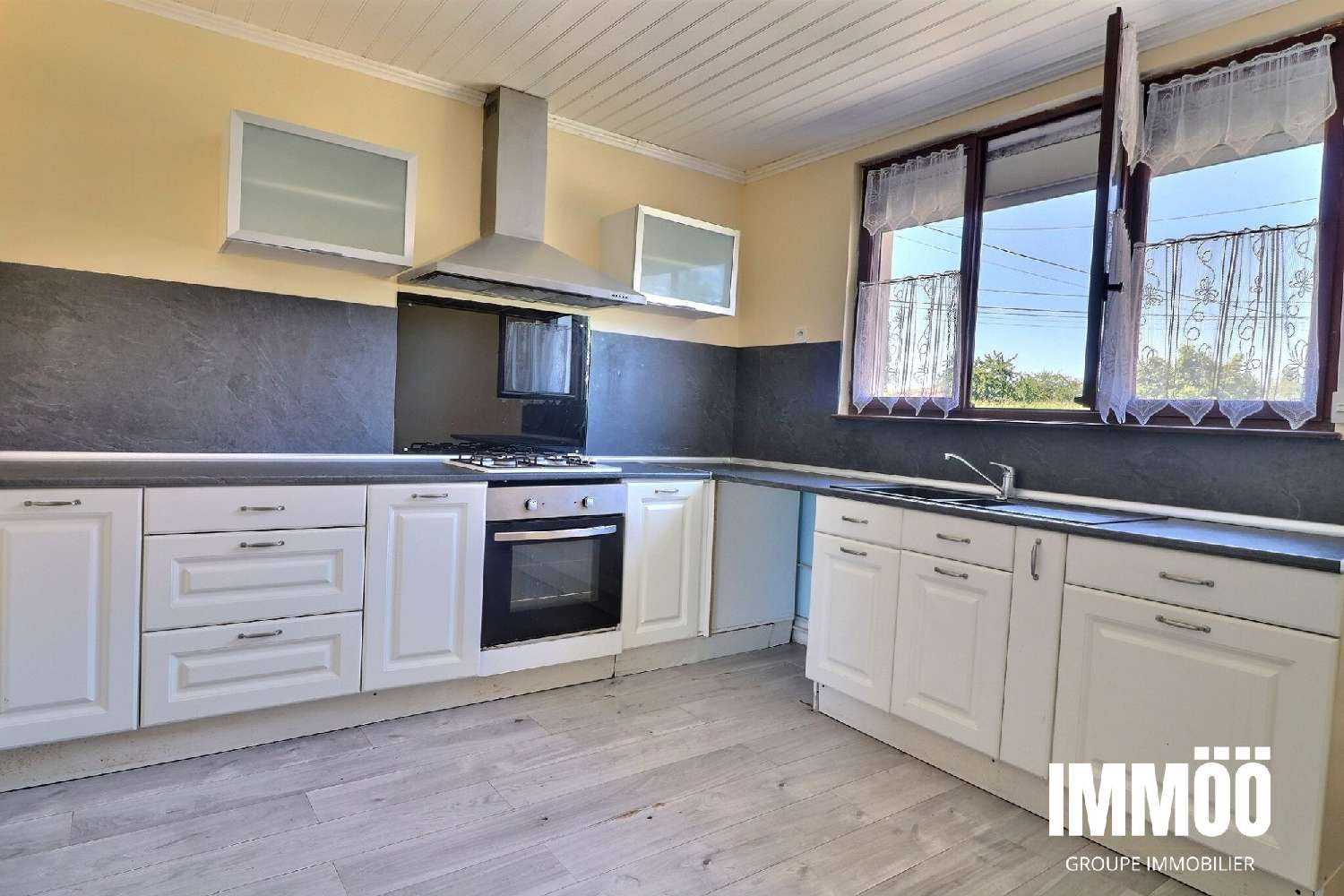 à vendre maison La Mailleraye-sur-Seine Seine-Maritime 2