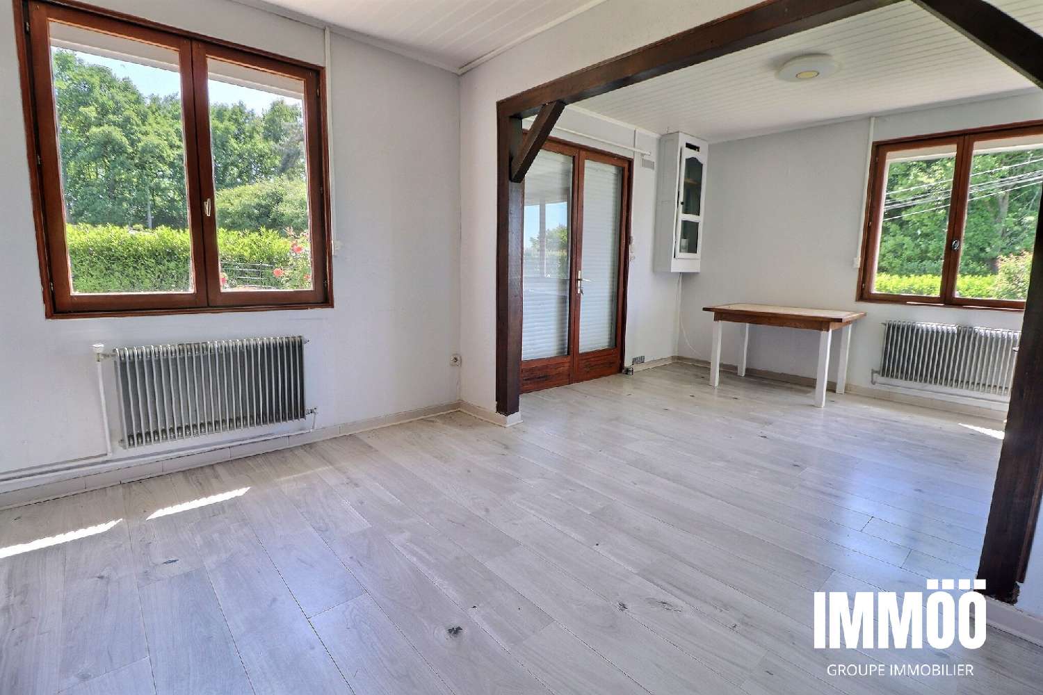 à vendre maison La Mailleraye-sur-Seine Seine-Maritime 3