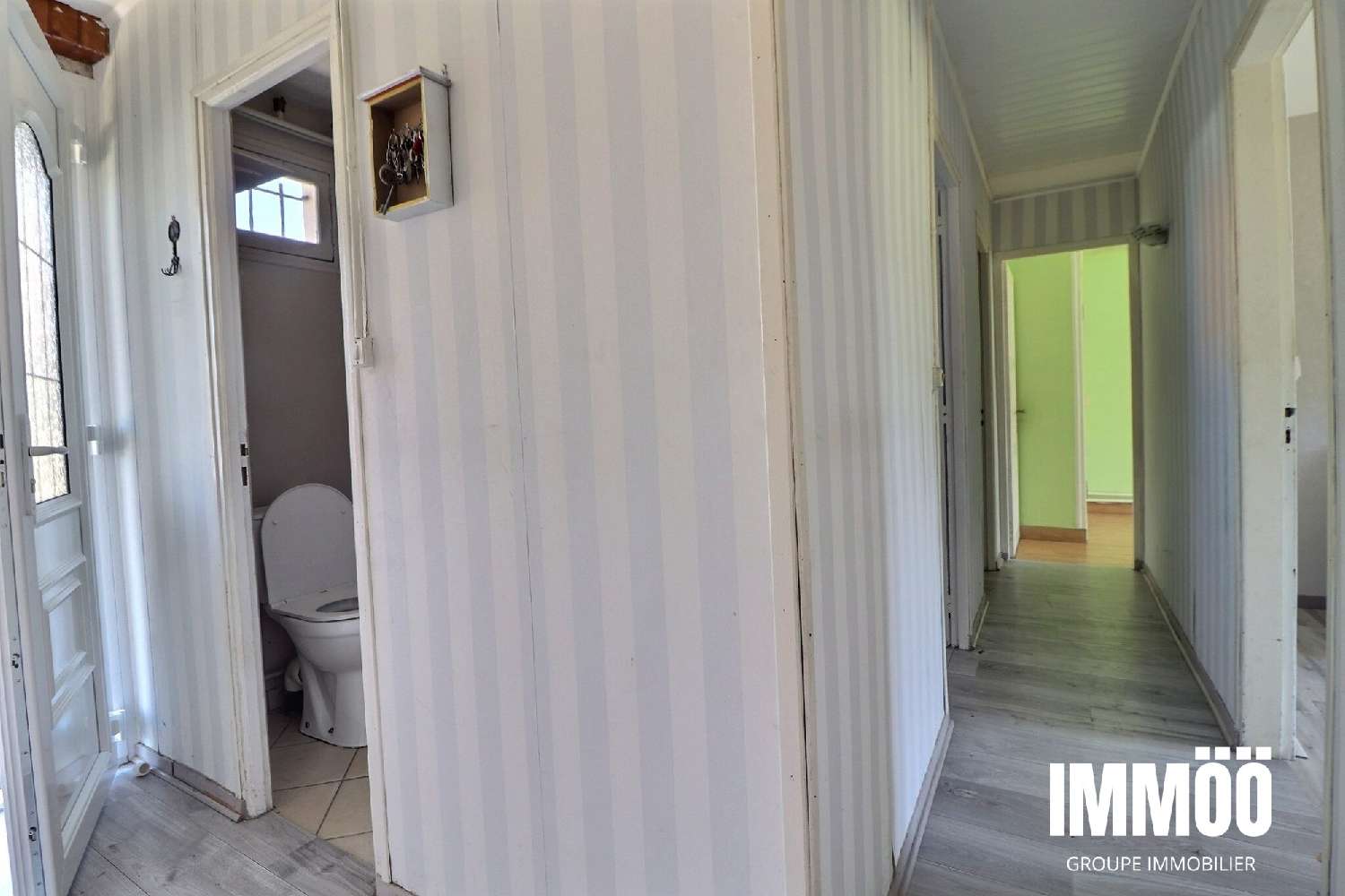 à vendre maison La Mailleraye-sur-Seine Seine-Maritime 5