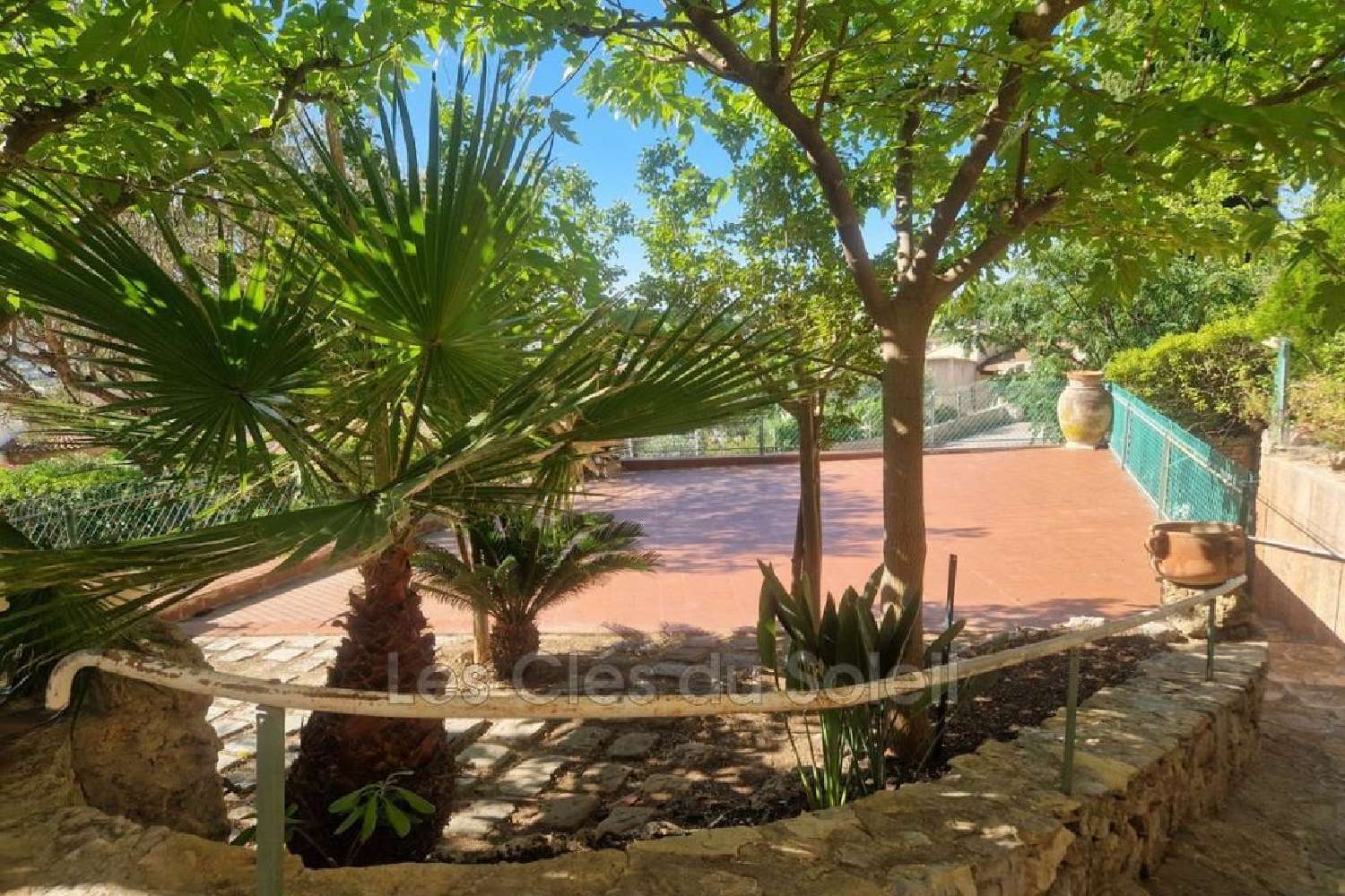 for sale house La Martre Var 1