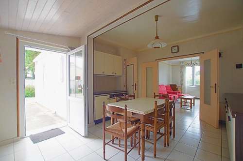 Benet Vendée Haus Bild 7210537