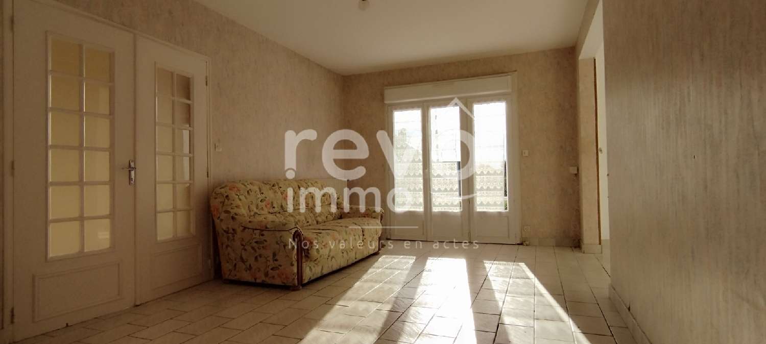 te koop huis La Menitré Maine-et-Loire 3