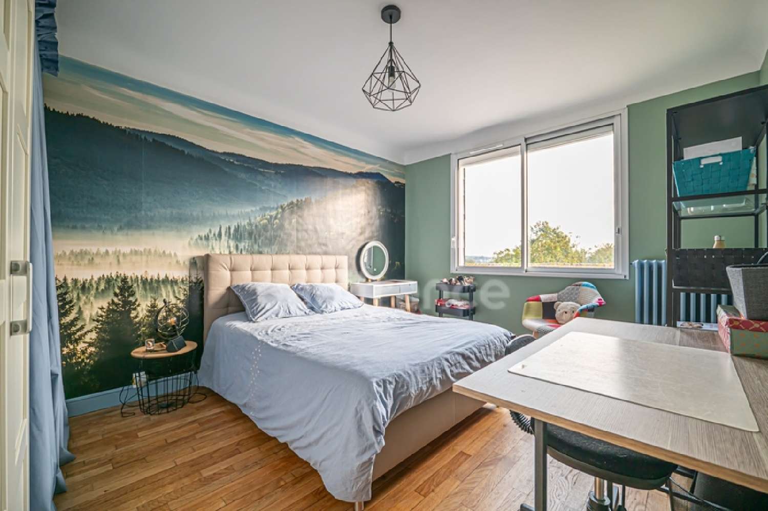 te koop huis La Milesse Sarthe 6